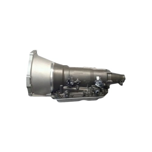 4l80e Transmission_ 2