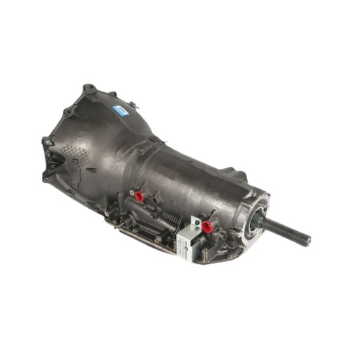 4l80e Transmission_ 3