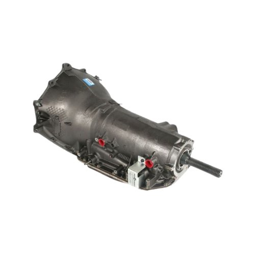 4l80e Transmission_ 4