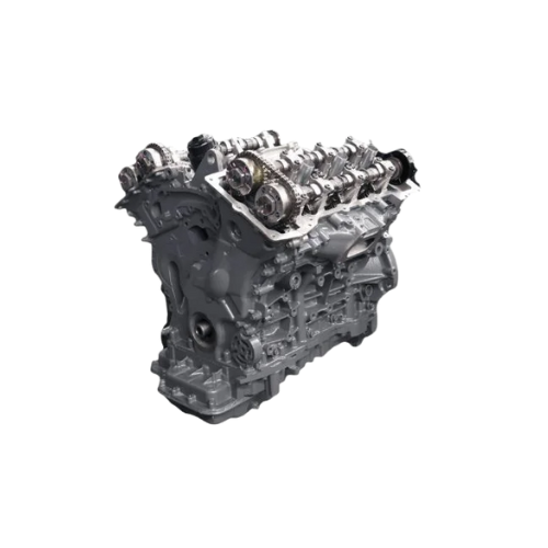 Used engine on stand ready to ship