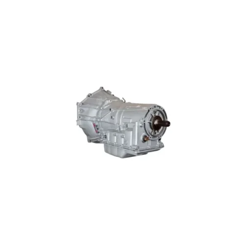 AR5 Gearbox