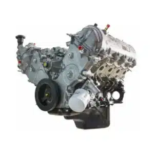 Ford 4.6L Engine