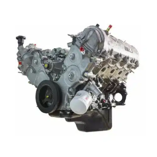 4.6 Ford Engine