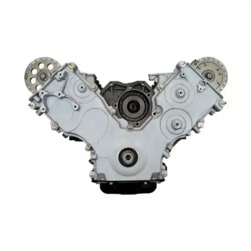 4.6 Ford Engine - 2
