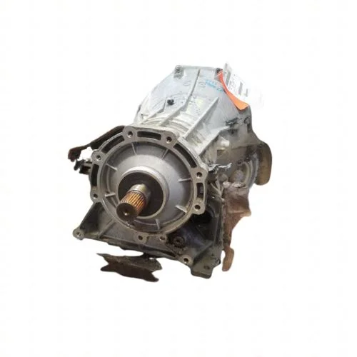 C6 transmission 1