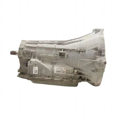 C6 transmission 2