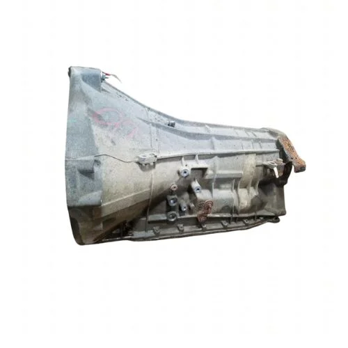 C6 transmission 3