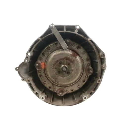 C6 transmission