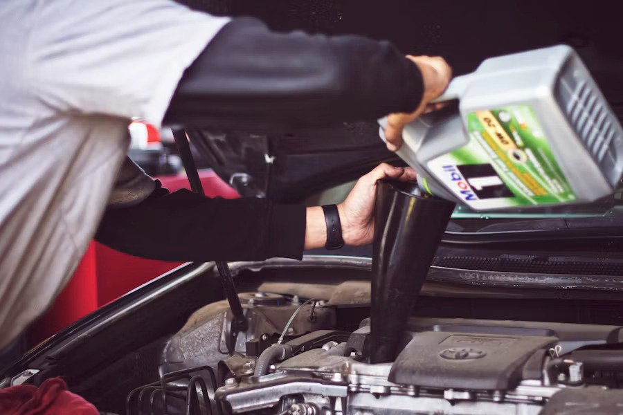How to Choose the Right Used Engine