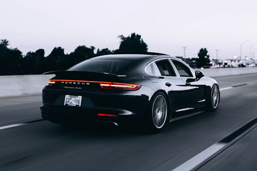 Signs Your Transmission Needs Replacement