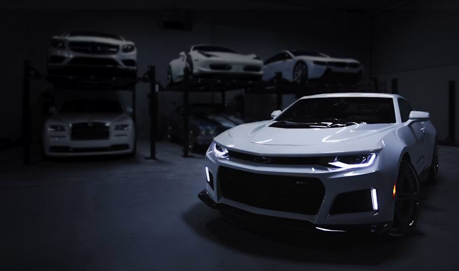 OEM vs Aftermarket Parts