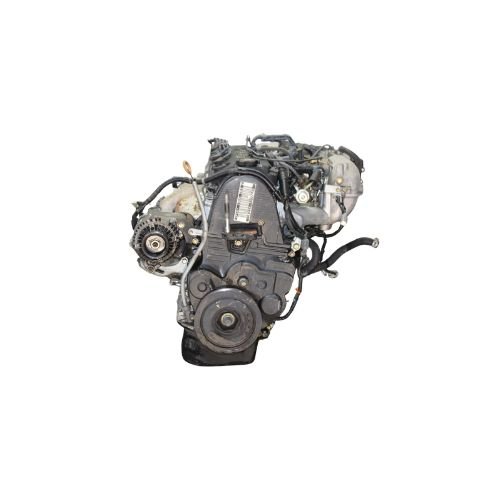 Used Acura CL Engine 1
