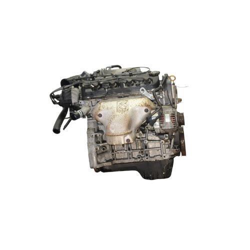 Used Acura CL Engine