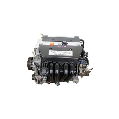 Used Acura CSX Engine 1