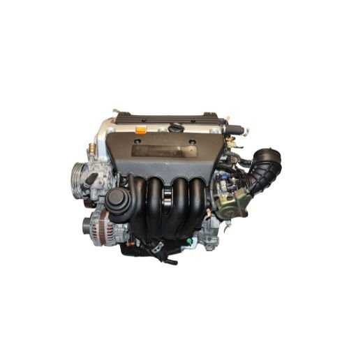 Used Acura CSX Engine