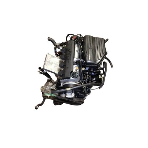 Used Acura EL Engine 1