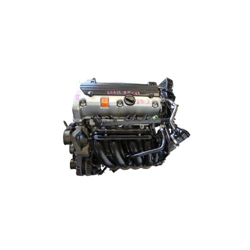 Used Acura ILX Engine 1