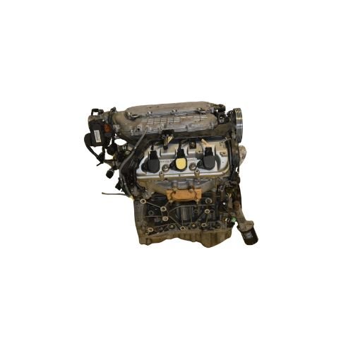 Used Acura MDX Engine 1