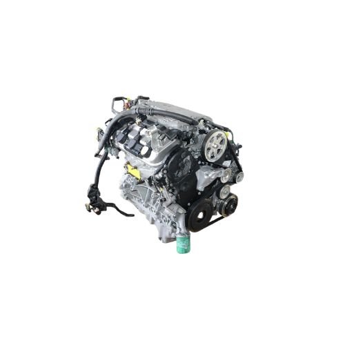 Used Acura MDX Engine