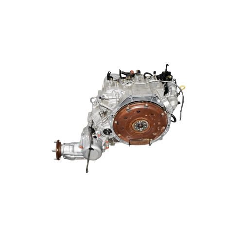 Used Acura MDX Transmission