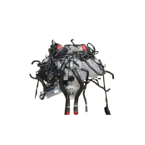 Used Acura NSX Engine 1