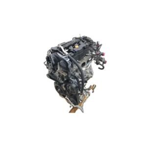 Used Acura NSX Engine