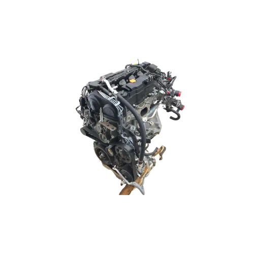 Used Acura NSX Engine