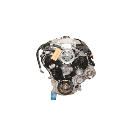 Used Acura RDX Engine 1
