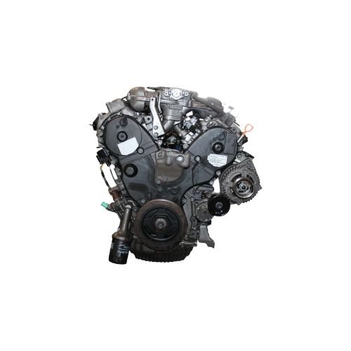Used Acura RL Engine 1