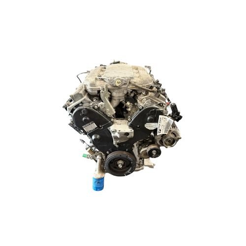 Used Acura RL Engine