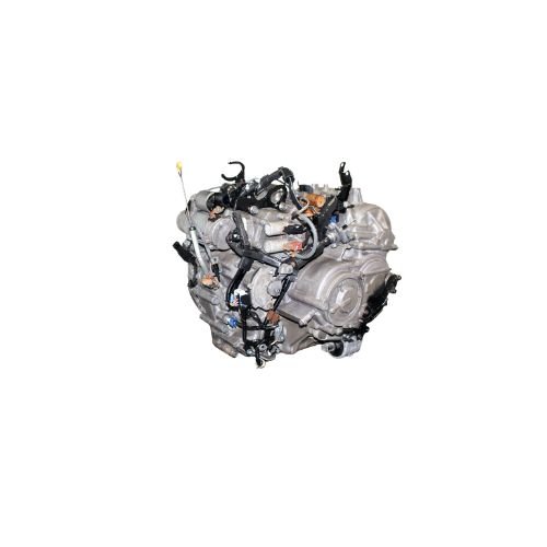 Used Acura RL Transmission 1