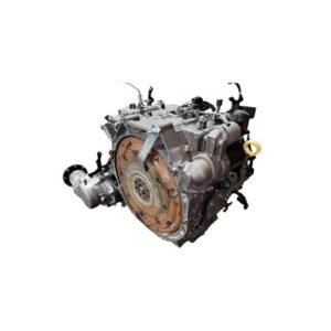 Used Acura RL Transmission