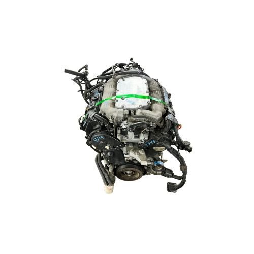 Used Acura RLX Engine