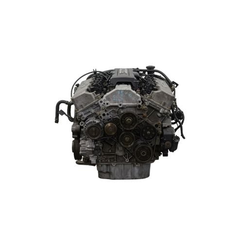 Used Acura SLX Engine