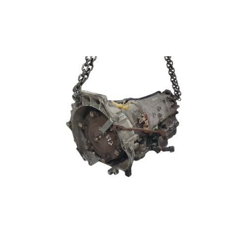 Used Acura SLX Transmission