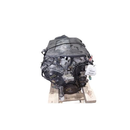 Used Acura TL Engine