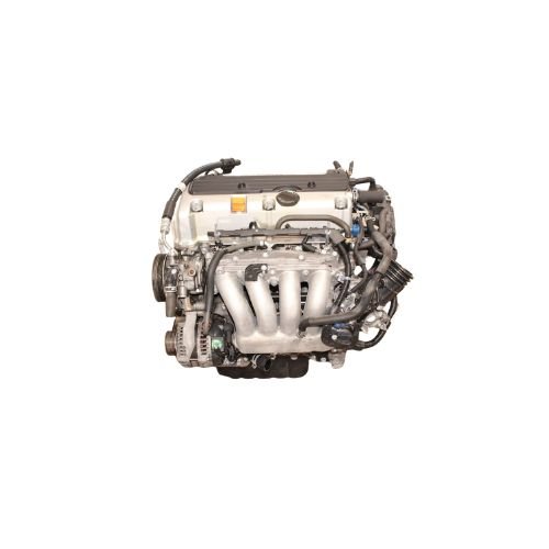Used Acura TSX Engine