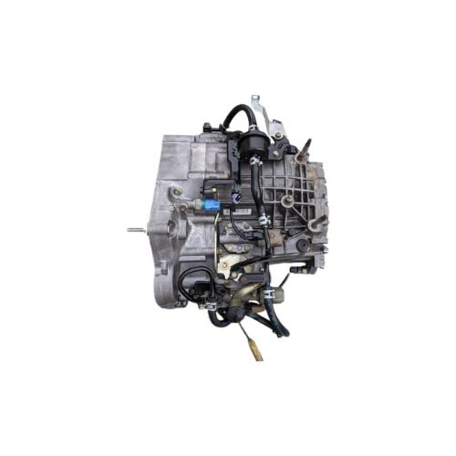 Used Acura TSX Transmission