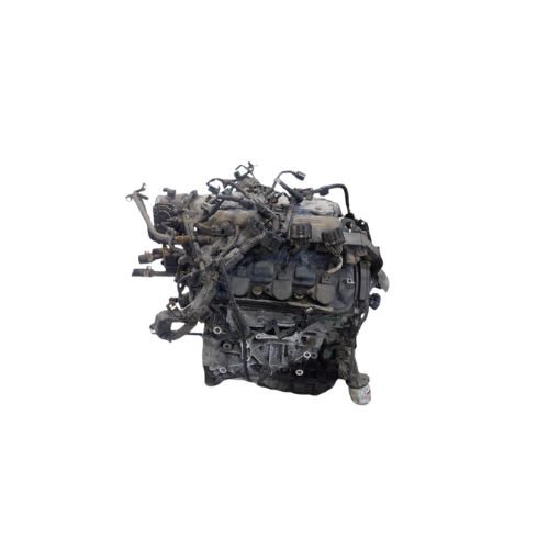 Used Acura ZDX Engine 1