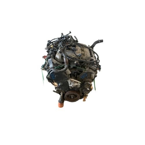 Used Acura ZDX Engine