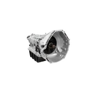 Used Acura ZDX Transmission