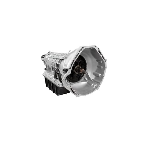 Used Acura ZDX Transmission