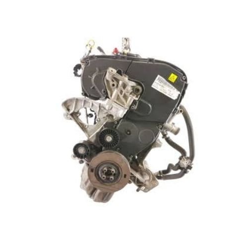 Used Alfa Romeo 147 Engine 2