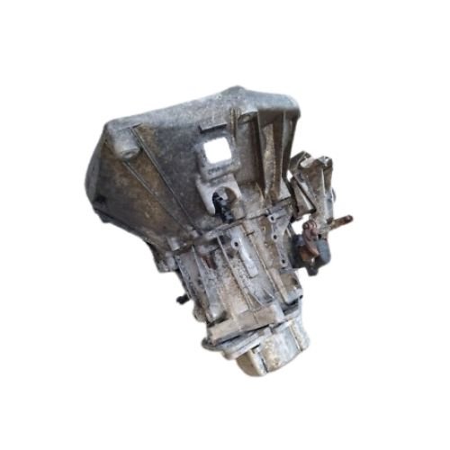 Used Alfa Romeo 147 Transmission 2