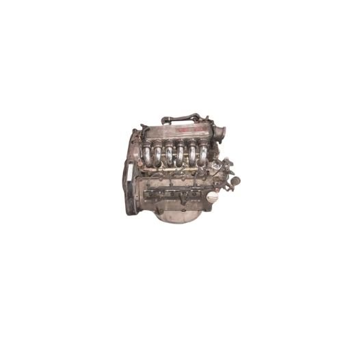 Used Alfa Romeo 156 Engine 2