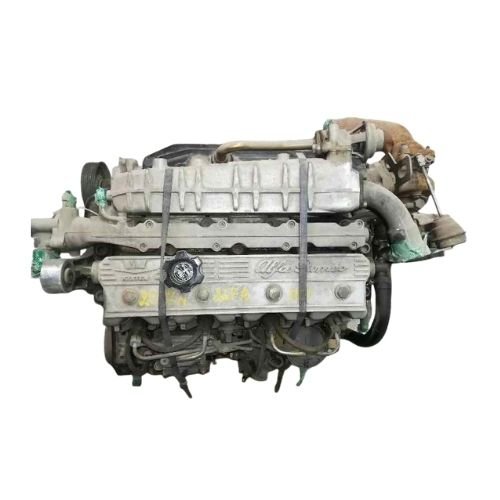 Used Alfa Romeo 164 Engine 2