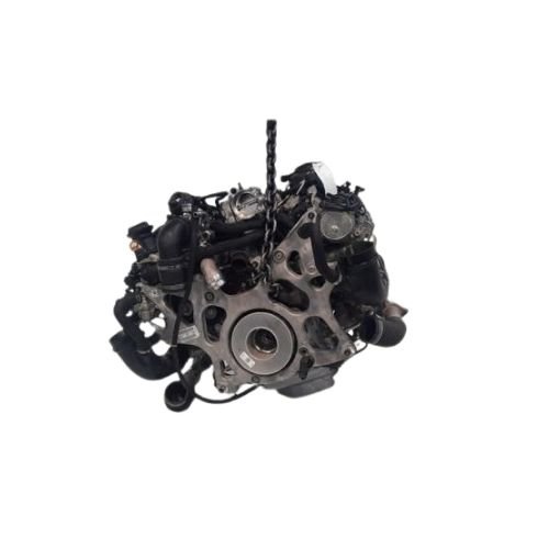 Used Alfa Romeo 4C Engine 2