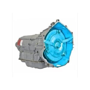 Used Alfa Romeo 4C Transmission