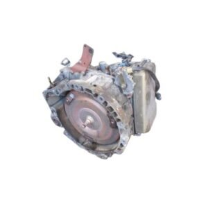 Used Alfa Romeo 8C Competizione Transmission