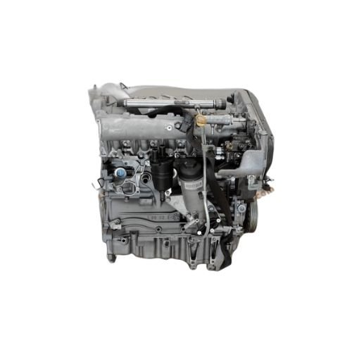 Used Alfa Romeo Brera Engine 2